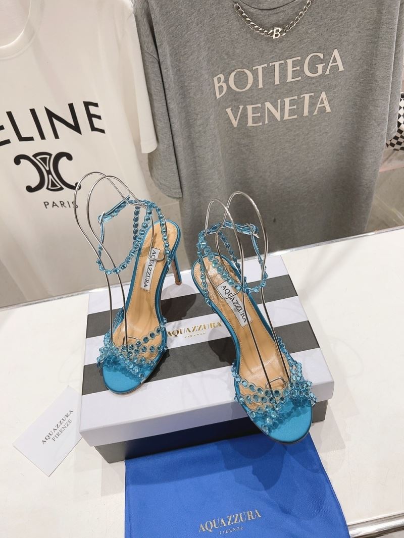 Aquazzura Sandals